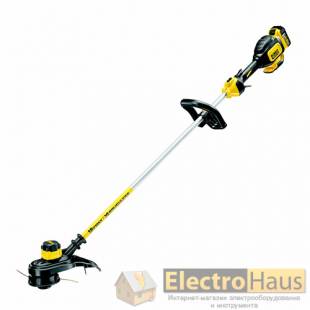 Аккумуляторный бесщёточный триммер DeWALT DCM561B